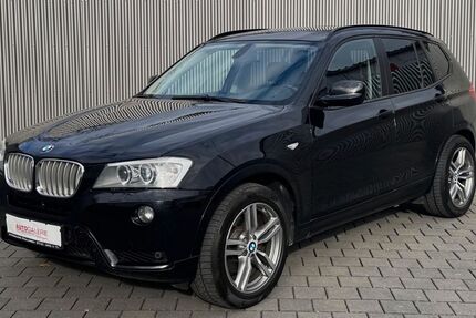 BMW X3 231.000 km 11.900 &euro; Pfullingen 72793