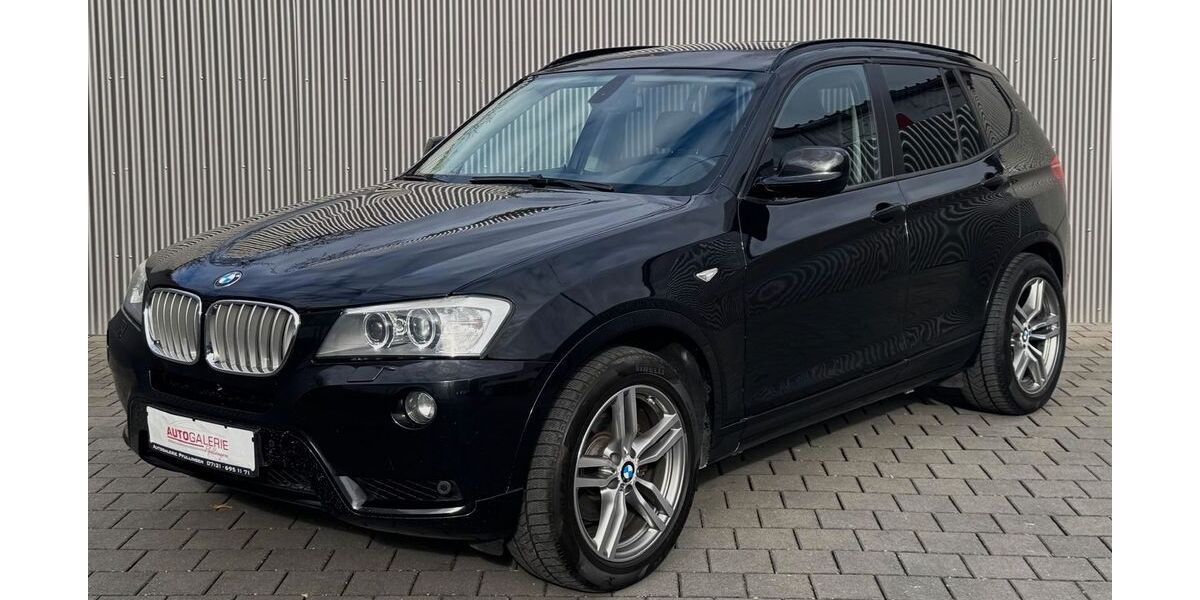 BMW X3 231.000 km 11.900 &euro; Pfullingen 72793