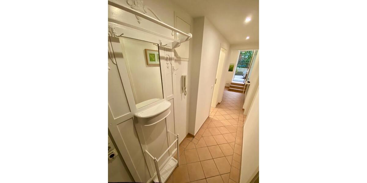 Terrassenwohnung Stuttgart Lehen - 2 Zimmer, 45 m&sup2;, 875&euro; | Angebot:26336070
