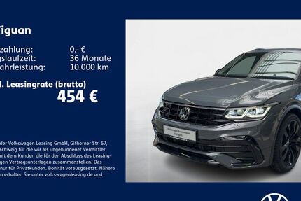 VW Tiguan 57.686 km 35.930 &euro; Stuttgart-Feuerbach 70469