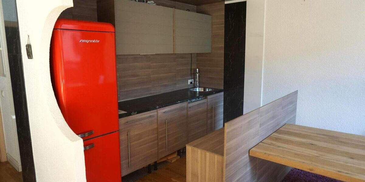 Mehrfamilienhaus, Wohnhaus Horb am Neckar Horb - 2 Zimmer, 470 m&sup2;, 880.000&euro; | Angebot:25707580