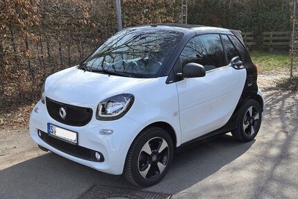 Smart Andere 74.800 km 13.800 &euro; Stuttgart 70569