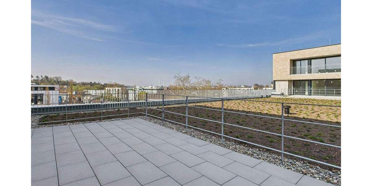 Etagenwohnung Sindelfingen Ost - 2 Zimmer, 60 m&sup2;, 1.200&euro; | Angebot:25732283