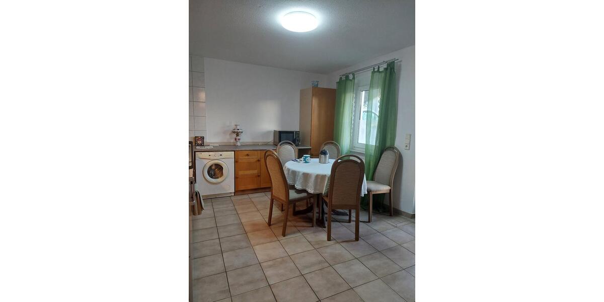 Erdgeschoßwohnung Mössingen - 1.5 Zimmer, 60 m&sup2;, 700&euro; | Angebot:26125736