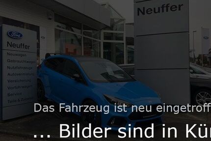 Ford Focus 17.900 km 26.490 &euro; Herrenberg-Kuppingen 71083