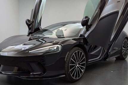 McLaren GT 2.300 km 169.999 &euro; Reutlingen 72766
