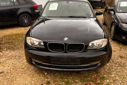 BMW 116 214.000 km 1.300 &euro; Bad Urach 72574
