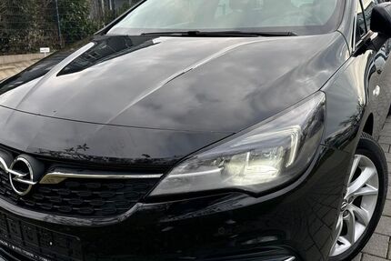 Opel Astra 123.000 km 8.980 &euro; Holzgerlingen 71088