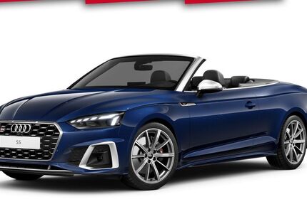 Audi S5 23.117 km 52.920 &euro; Böblingen 71034