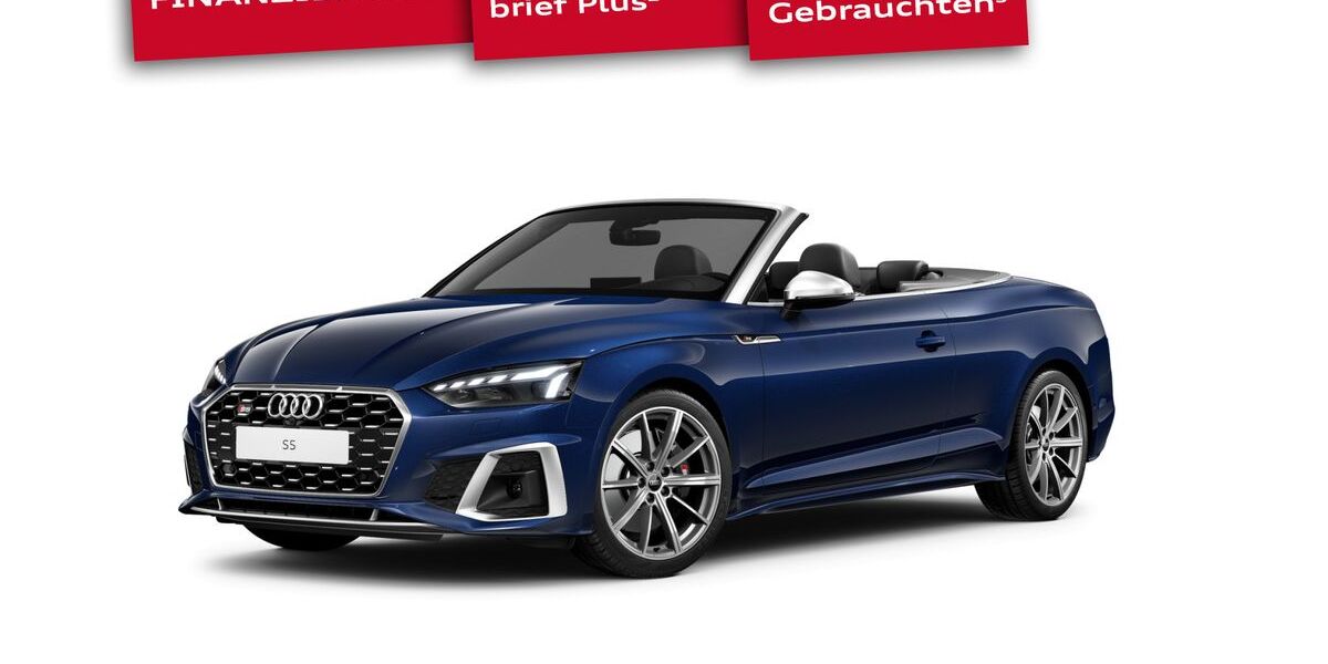 Audi S5 23.117 km 52.920 &euro; Böblingen 71034