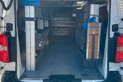 Opel Vivaro 86.591 km 16.900 &euro; Sindelfingen 71065