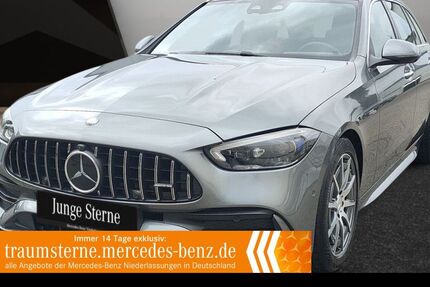 Mercedes-Benz C 43 AMG 8.494 km 62.990 &euro; Böblingen 71034