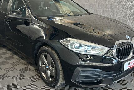 BMW 116 81.864 km 18.470 &euro; Horb am Neckar 72160