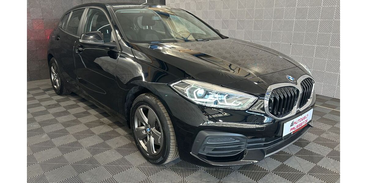 BMW 116 81.864 km 18.470 &euro; Horb am Neckar 72160