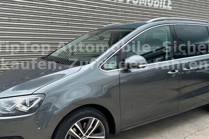 Seat Alhambra 63.051 km 29.600 &euro; Sindelfingen 71065