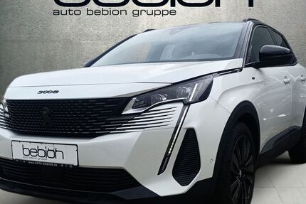 Peugeot 3008 33.300 km 22.900 &euro; Tübingen 72072