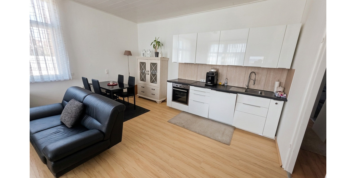 Etagenwohnung Aidlingen - 2 Zimmer, 58 m&sup2;, 660&euro; | Angebot:25877448