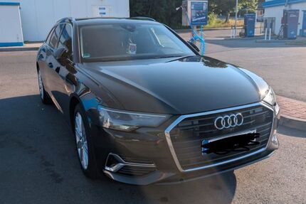 Audi A6 73.000 km 25.200 &euro; Eutingen 72184