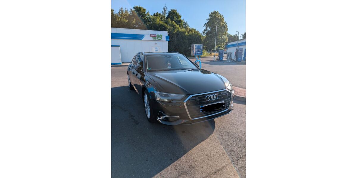 Audi A6 73.000 km 25.200 &euro; Eutingen 72184