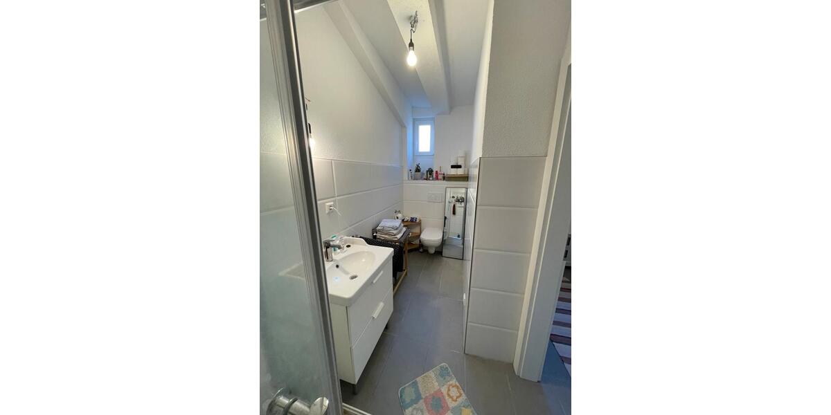 Etagenwohnung Reutlingen - 2 Zimmer, 55 m&sup2;, 850&euro; | Angebot:26407620