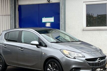 Opel Corsa 182.000 km 5.290 &euro; Lichtenstein Unterhausen 72805