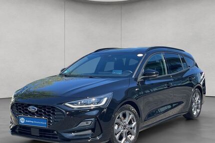 Ford Focus 16.143 km 20.960 &euro; Filderstadt 70794