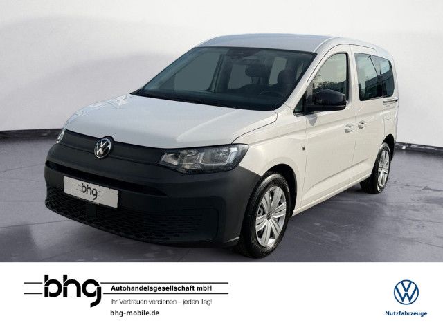 VW Caddy 89.497 km 22.360 &euro; Tübingen 72072