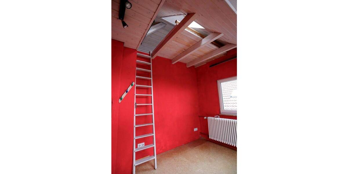 Doppelhaushälfte Reutlingen Voller Brunnen - 5 Zimmer, 95 m&sup2;, 395.000&euro; | Angebot:25782139