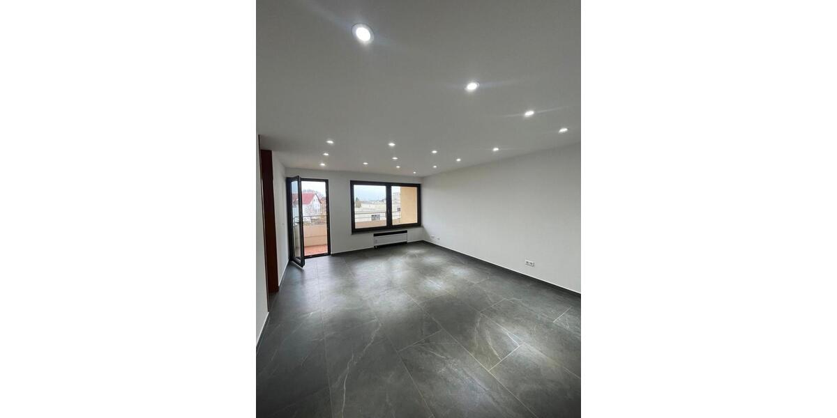 Etagenwohnung Nürtingen - 2.5 Zimmer, 69 m&sup2;, 950&euro; | Angebot:26414182
