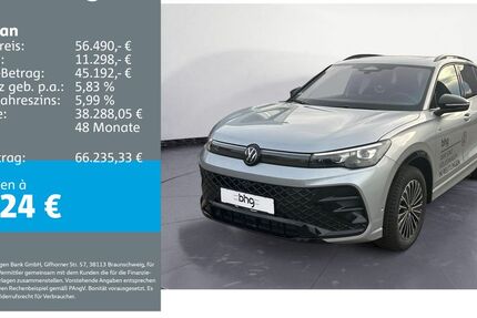 VW Tiguan 5.479 km 56.490 &euro; Reutlingen 72770