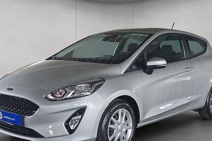 Ford Fiesta 9.243 km 11.900 &euro; Stuttgart 70190
