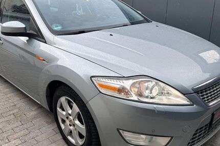 Ford Mondeo 144.800 km 6.670 &euro; Herrenberg 71083