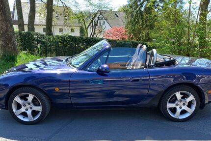 Mazda MX-5 178.700 km 2.000 &euro; Leinfelden-Echterdingen 70771