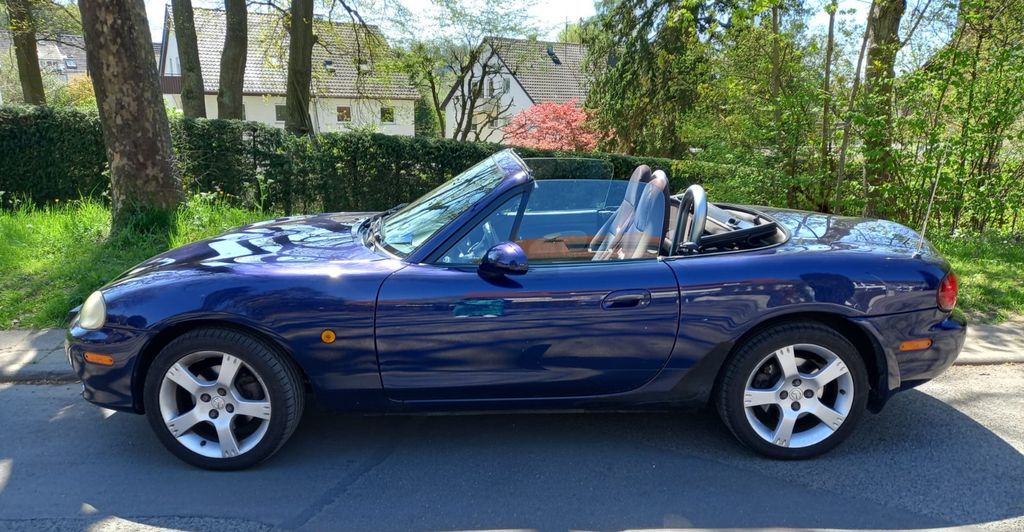 Mazda MX-5 178.700 km 3.150 &euro; Leinfelden-Echterdingen 70771