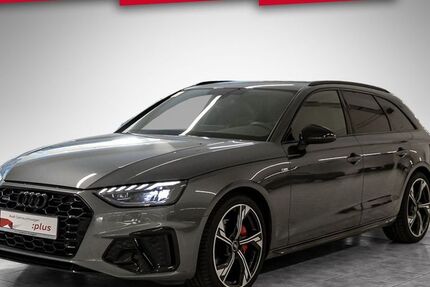 Audi A4 11.638 km 42.920 &euro; Böblingen 71034