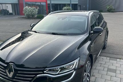 Renault Talisman 107.000 km 10.000 &euro; Mössingen 72116