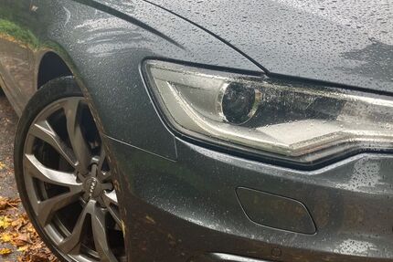 Audi A6 285.500 km 10.000 &euro; Reutlingen 72770