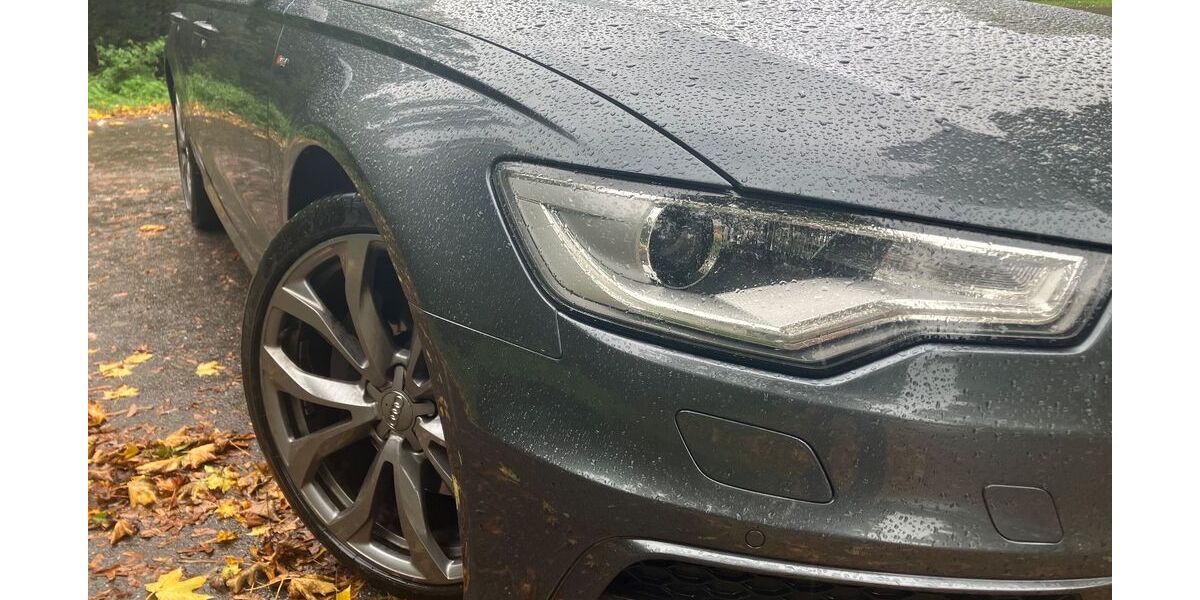 Audi A6 285.500 km 10.000 &euro; Reutlingen 72770