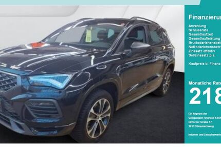 Seat Ateca 24.049 km 32.978 &euro; Herrenberg 71083