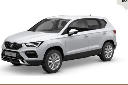 Seat Ateca 20.826 km 28.930 &euro; Stuttgart-Feuerbach 70469