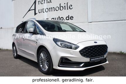 Ford S-Max 115.000 km 26.200 &euro; Böblingen / Stuttgart 71032