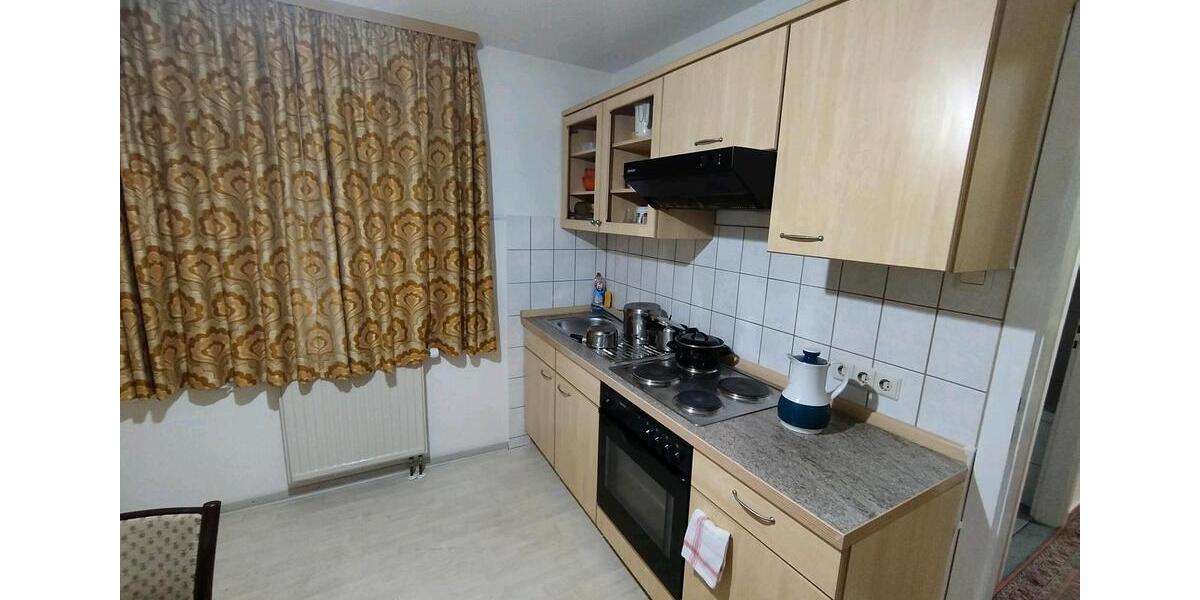 Erdgeschoßwohnung Sindelfingen Eichholz - 1 Zimmer, 50 m&sup2;, 990&euro; | Angebot:25394833