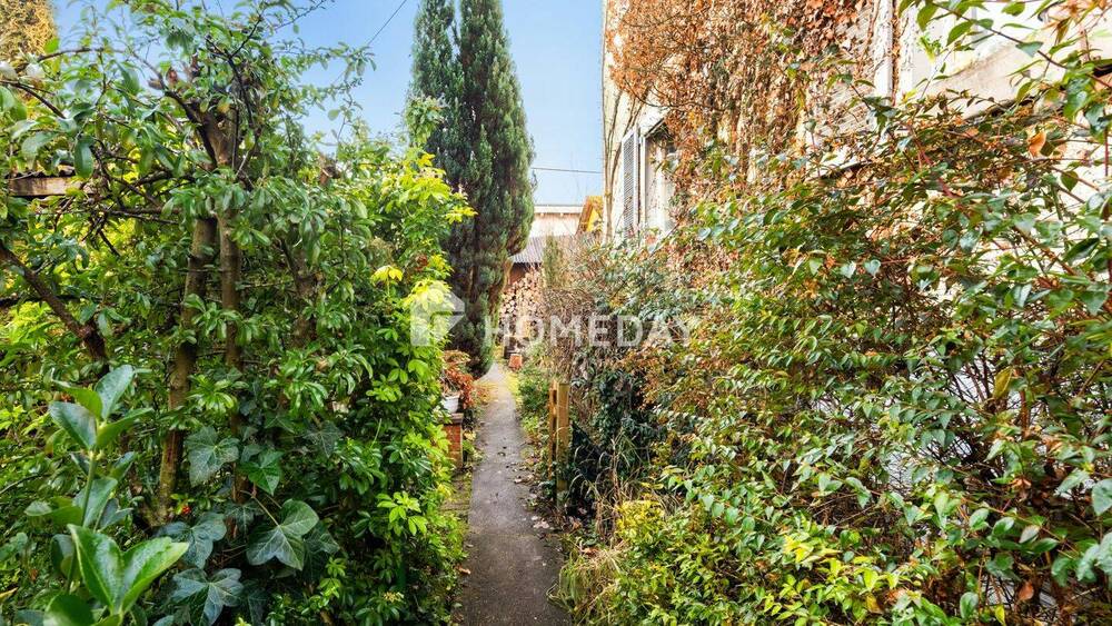 Etagenwohnung Kusterdingen - 3 Zimmer, 66 m&sup2;, 192.000&euro; | Angebot:25694126