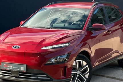 Hyundai KONA Elektro 43.530 km 17.990 &euro; Rottenburg am Neckar 72108