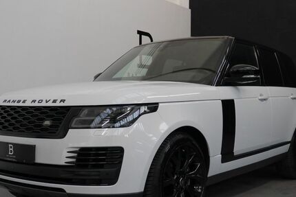 Land Rover Range Rover 191.340 km 35.800 &euro; Rohrdorf 72229
