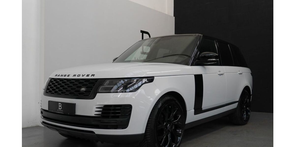 Land Rover Range Rover 191.340 km 35.800 &euro; Rohrdorf 72229