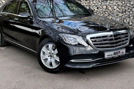 Mercedes-Benz S 600 62.985 km 202.300 &euro; Sindelfingen 71065