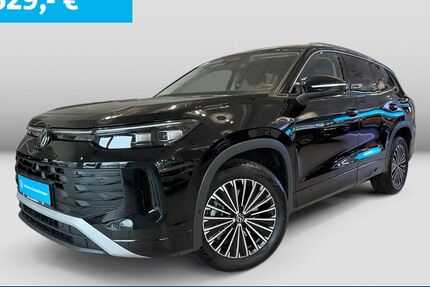 VW Tayron 11.910 km 43.960 &euro; Böblingen 71032