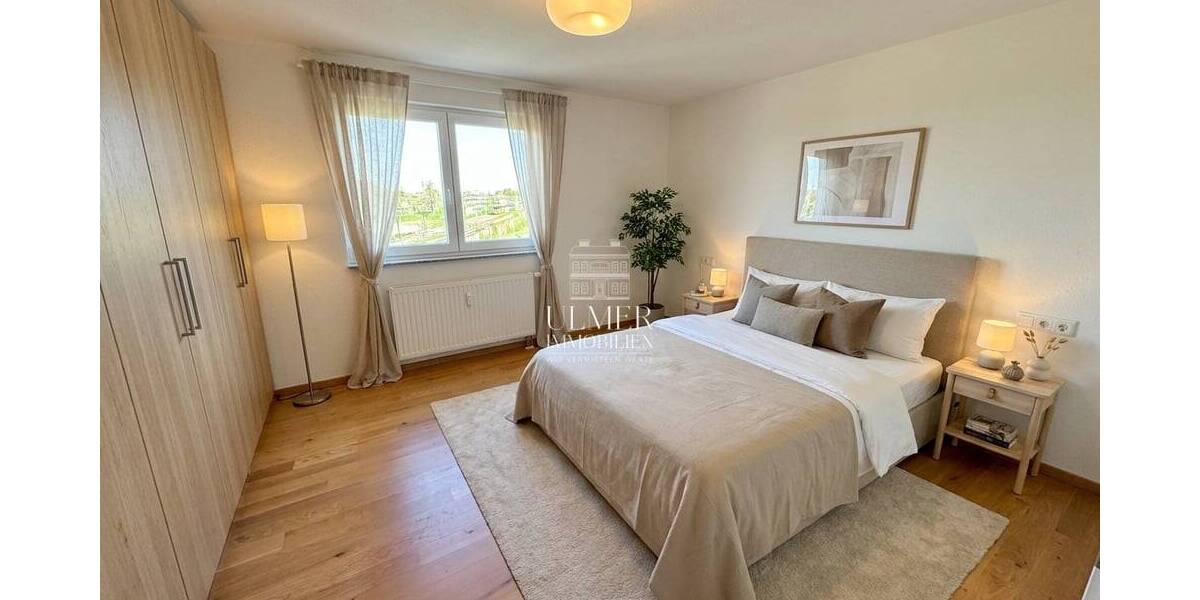 Etagenwohnung Leinfelden-Echterdingen Leinfelden - 3 Zimmer, 82 m&sup2;, 495.000&euro; | Angebot:26490621