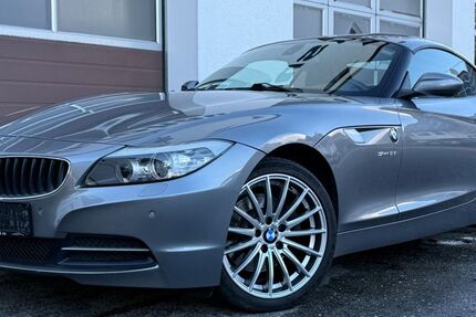 BMW Z4 136.000 km 19.990 &euro; Nagold - Hochdorf 72202